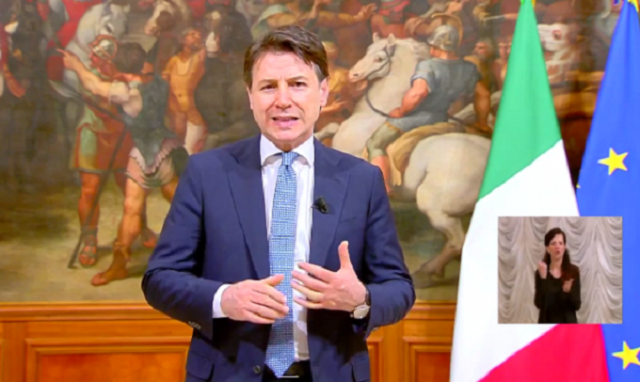 L'Ue dice sì al 'Recovery Fund urgente' per i Paesi più colpiti