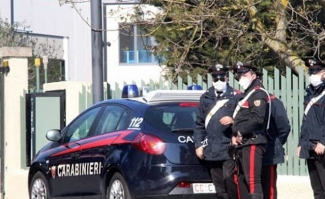 Siracusa e provincia, tra chi non rispetta il contenimento sanitario c'è anche chi va a raccogliere verdure selvatiche