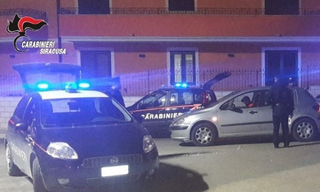 Siracusa e province, passeggiate a cavallo e giri per le città: sanzioni