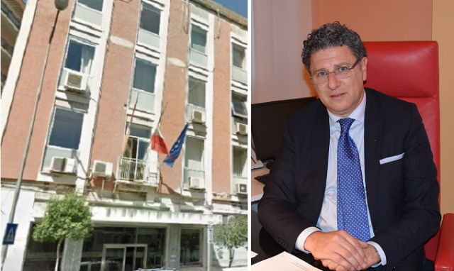 Siracusa, raccolta firme per la rimozione dei vertici Asp: il direttore Ficarra annuncia azione legale