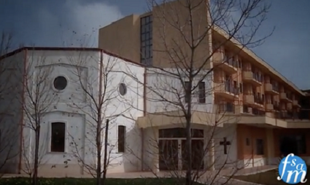 Siracusa, 2 ventilatori polmonari dalla Fondazione Sant'Angela Merici all'Asp