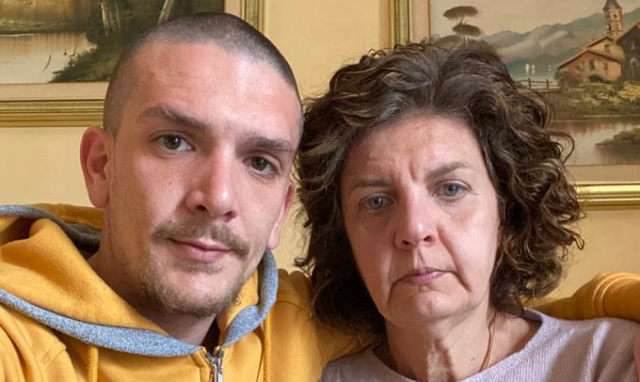 "Abbandonati in quarantena senza assistenza": il grido d'aiuto dei familiari di Domenico Zappalà, morto per Covid a Siracusa