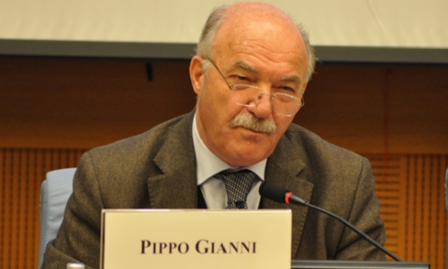 Sindaco Gianni: "Priolo Gargallo primo Comune in Italia per numero di lavoratori attivi"