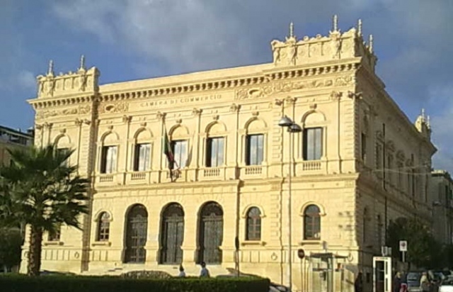 Sicilia, associazioni chiedono alla Camera di commercio de Sud Est la previsione di Voucher per imprese