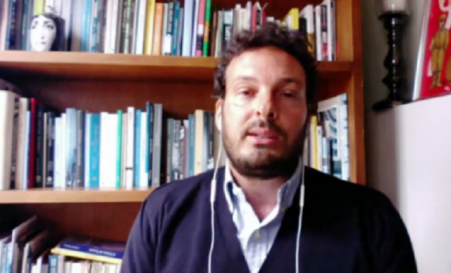 Siracusa, il sindaco Italia su gestione Covid: "Rotto il rapporto di fiducia tra Asp e cittadini, intervenga la Regione"