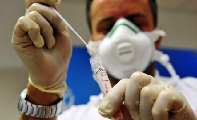 Siracusa, Coronavirus: avviati tamponi a tappeto per tutto il personale sanitario