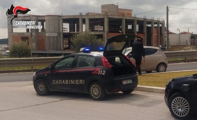 Siracusa e provincia, anti Covid: panificio aperto nonostante il divieto e passeggiate