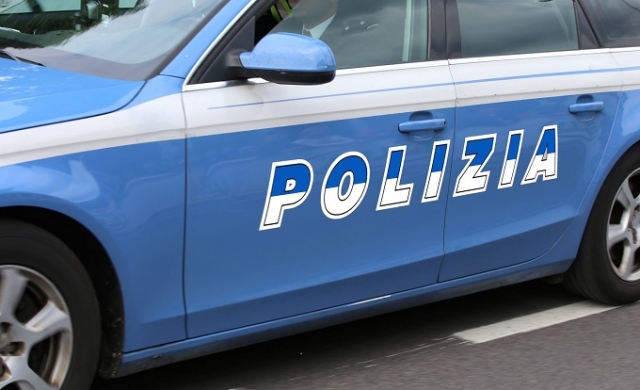 Polizia-generica