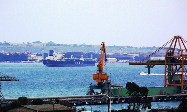 Augusta, Unionports "Aziende penalizzate dal meccanismo di finanziamento del "Cura Italia"