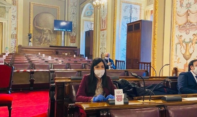 Siracusa, caos sanità: Rossana Cannata: "Collaborazione e senso di responsabilità da parte di tutti"