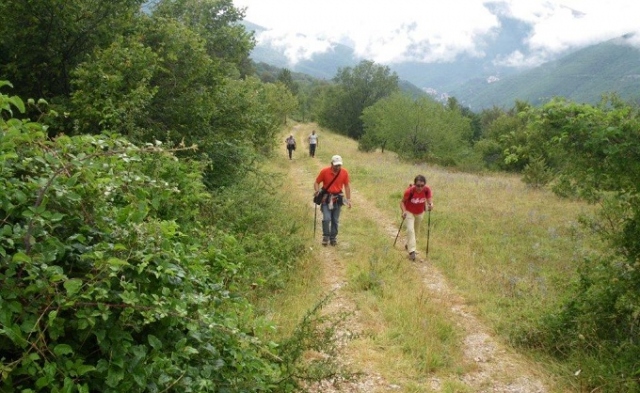 Siracusa, Natura Sicula scrive al premier Conte: "Riaprire la natura"