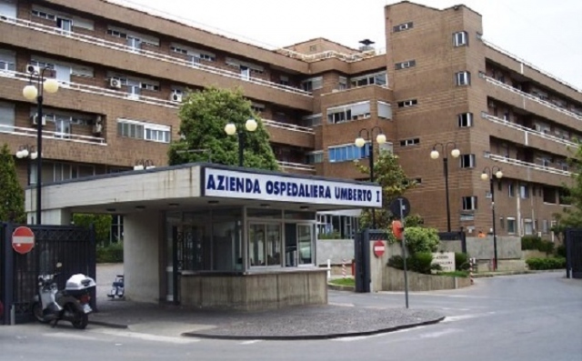 I Notai del Distretto di Siracusa donano un nuovo macchinario per Covid all'Umberto I