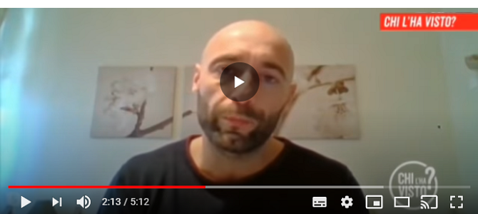 Video chi lha visto. 1