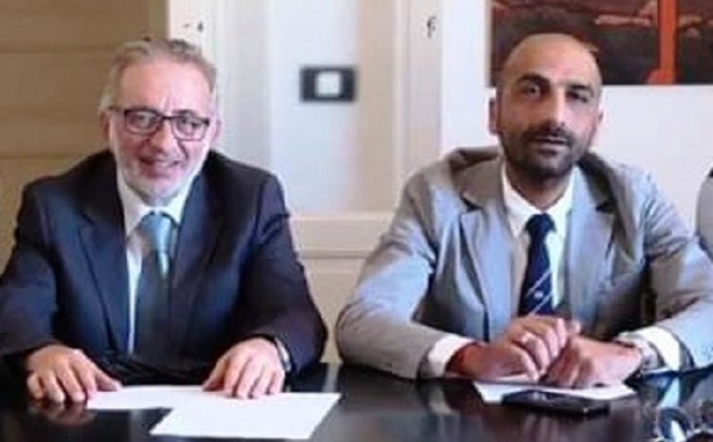 Siracusa, bar e ristoranti chiusi: Vinciullo e Castagnino chiedono alleggerimento tasse a livello regionale