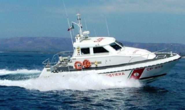 Siracusa, pescatori di frodo sorpresi in zona A dell'Area Marina protetta del Plemmirio