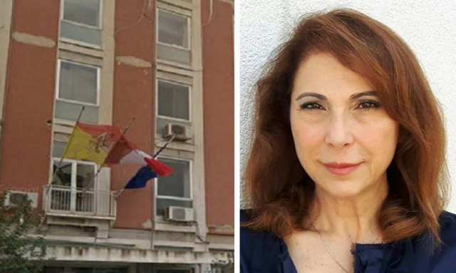 Siracusa, Asp: Lia Contrino commissariata e messa in ferie forzate: "Ho sempre dato il massimo. Provvedimento ingiusto"