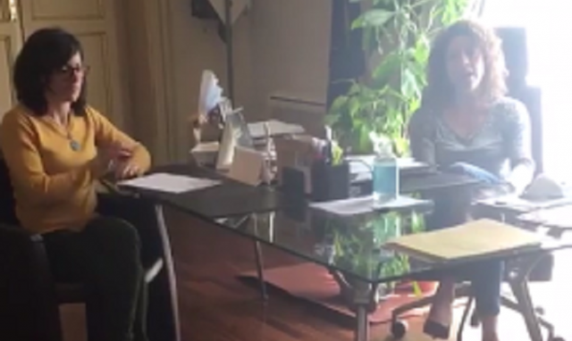 Augusta, covid-19 il sindaco riferisce di un terzo paziente positivo