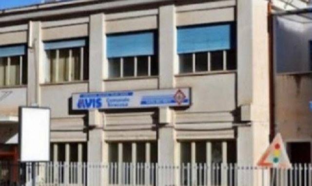 Siracusa, raccolta fondi dell'Avis: acquistato un ecografo portatile e 10 caschi per la ventilazione