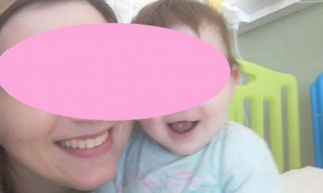 Avola, tampone negativo per la bimba di 10 mesi e per la sua mamma