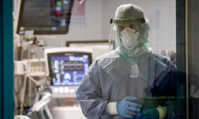 Coronavirus, attuali positivi in Sicilia 1.774 persone (+48)