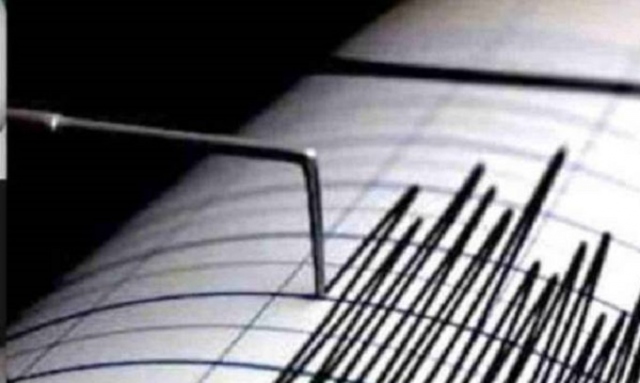 Siracusa, scossa in mare di magnitudo 3.3 nella notte