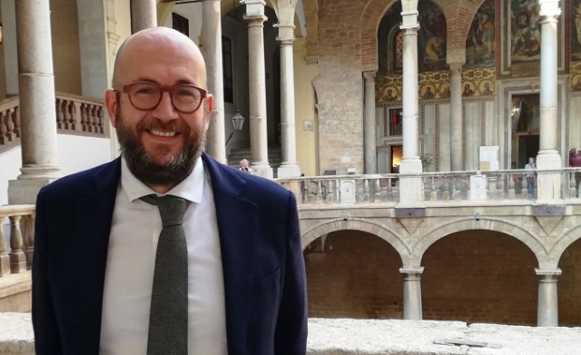 Siracusa, Covid-19: Cafeo "Il progetto ReStart lancia la campagna “ReStiamo Comunità”