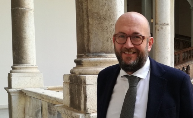 Siracusa, fase due Covid e contagi in Ospedale: Cafeo chiede l'istituzione di una Commissione d’Indagine