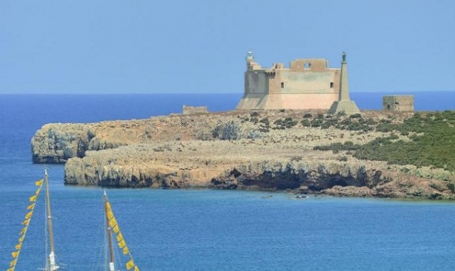 Portopalo, stop al resort sull'Isola di Capo Passero: la soddisfazione dell'Ente Fauna Siciliana