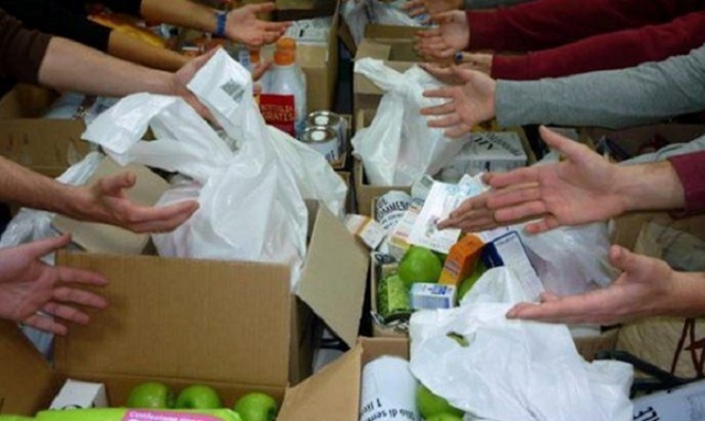 Caritas: con il lockdown incremento del 114% delle richieste d'aiuto