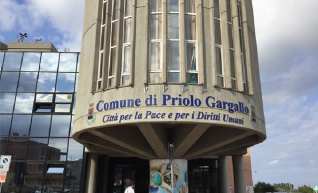 Priolo Gargallo, sussidi a partite Iva, palestre e associazioni culturali