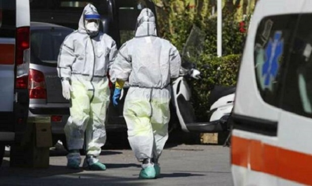 Siracusa e provincia, scende ancora i numero dei positivi: 90 contro i 99 di ieri