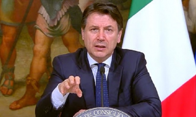 Il Governo verso la proroga delle restrizioni fino al 30 aprile