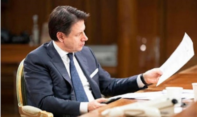 Coronavirus, linee guida nazionali per un riavvio il 4 maggio