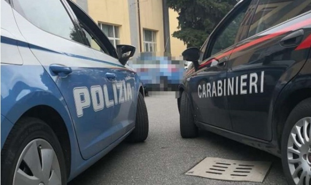 Siracusa e provincia, da oggi fitta rete di checkpoint all'ingresso e all'uscita dei centri abitati