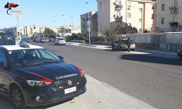 Siracusa e provincia, contenimento sanitario: pizzeria in take away, chiusa attività e sanzioni