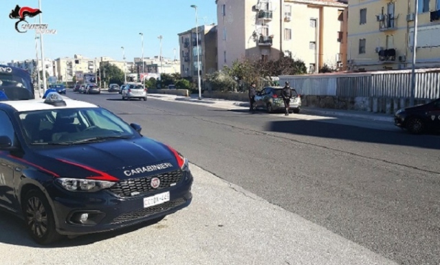 Siracusa e provincia, contenimento sanitario: elevate sanzioni, c'è anche chi campeggia ad Ognina