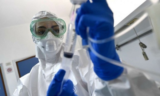 Siracusa, un altro medico positivo al Coronavirus all'Ospedale Umberto I: salgono i numeri nel nosocomio