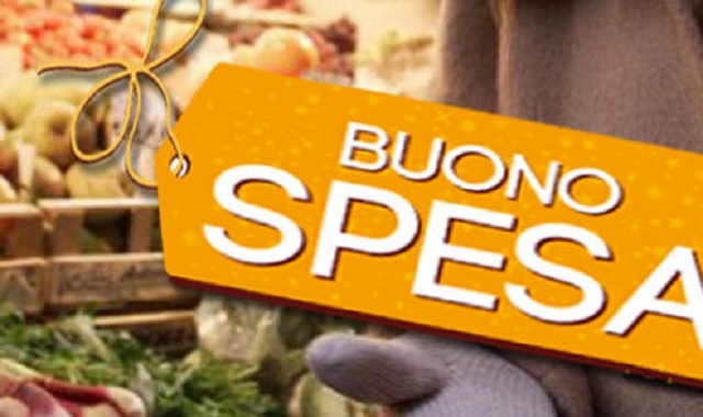 Siracusa, 900mila euro di buoni spesa per le famiglie a rischio