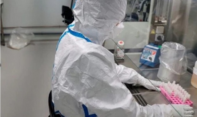 Coronavirus, a Siracusa e provincia 101 attuali positivi con 58 ricoverati