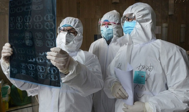 Corinavirus, nel mondo oltre 3 milioni di casi di contagio