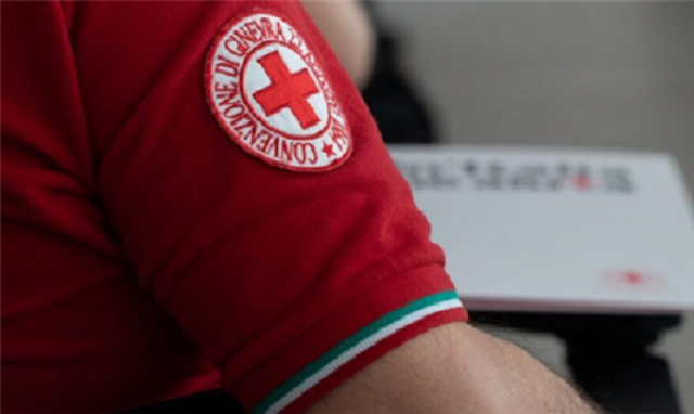 Siracusa, consegna a domicilio dei farmaci per pazienti positivi o in isolamento