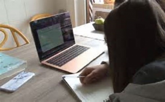 Siracusa, didattica a distanza: il 50% degli studenti pensa che sia escludente