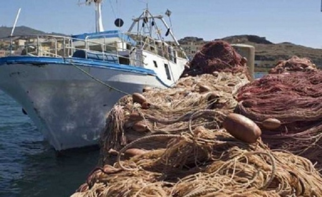 Siracusa, settore pesca in crisi: Galioto "Fare ripartire i mercati"