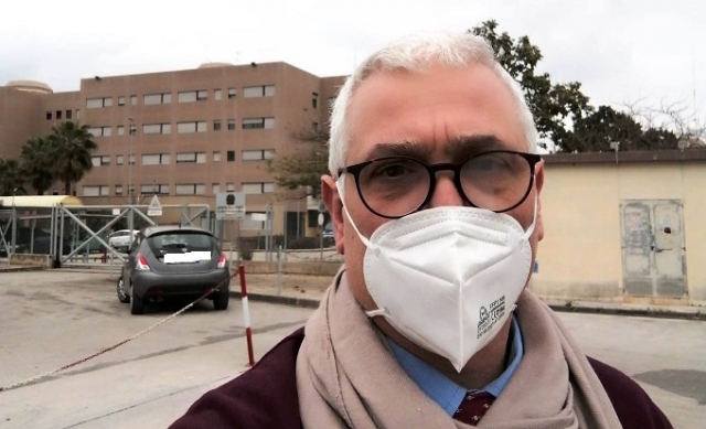 Siracusa, il garante dei detenuti su Cavadonna: "Sovraffollamento, carenza di cure e nervi tesi"