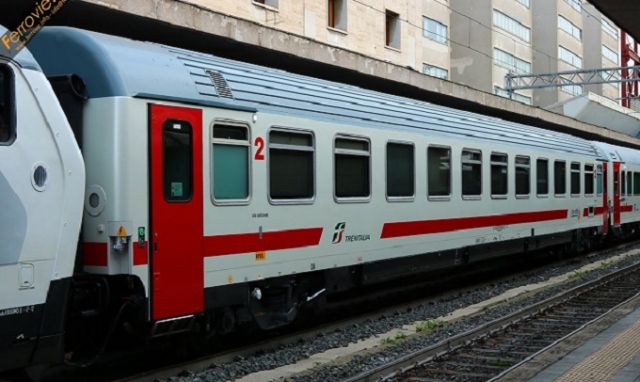 Fase 2, in Sicilia niente treni in arrivo fino al 17 maggio