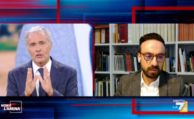 Siracusa, su La7 il caso Calogero Rizzuto morto per Coronavirus: