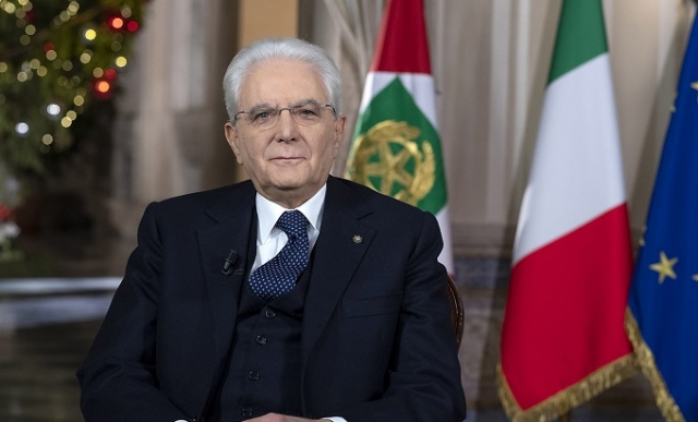 mattarella