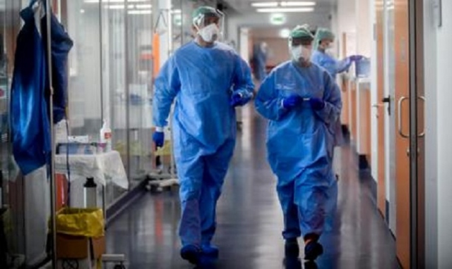 Siracusa, coronavirus: ancora un medico e una infermiera positivi all’Umberto I