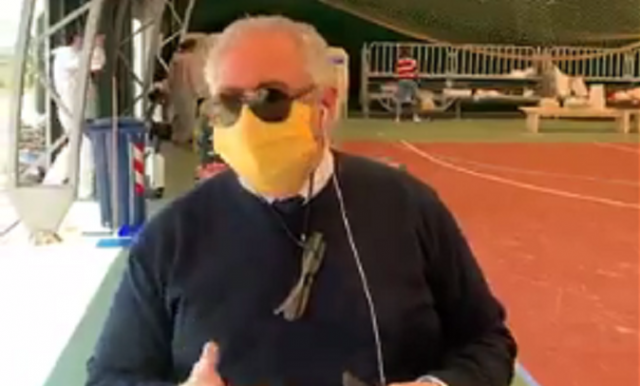 Portopalo, nuovo contagio Covid. il paziente è ricoverato in ospedale