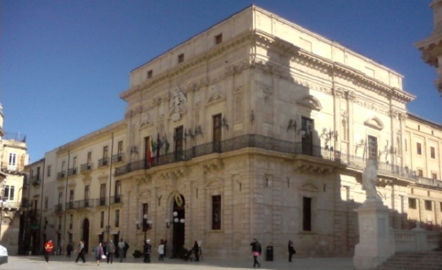 Siracusa, contributi per 20mila a 8 società sportive: disco verde dalla Giunta